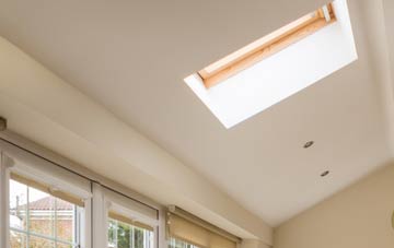 Hallspill conservatory roof insulation companies