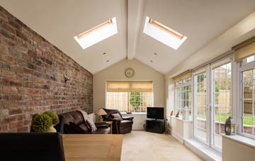 conservatory roof insulation Hallspill, Devon