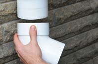 rated Hallspill guttering companies